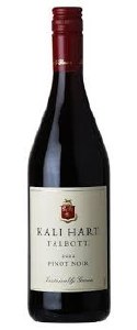 Talbott Kali Hart Pinot Noir 750ml